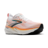 Brooks Glycerin GTS 22 hardloopschoenen white/orange/green/blue slate heren  1104461d186