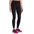 Brooks Spark hardloopbroek zwart dames  221664-001