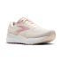 Brooks Ghost 16 hardloopschoenen coconut/zephyr/wit dames  1204071B136