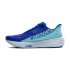 Brooks launch 11 hardloopschoenen cobalt/limpet shell heren  110450d450