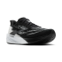 Brooks launch 11 hardloopschoenen black/white heren  1104501d087