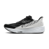 Brooks launch 11 hardloopschoenen black/white heren  1104501d087