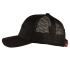 BTTLNS Elios 1.0 trucker pet Divine Black  0324003-010