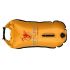 BTTLNS Saferswimmer zwemboei 28 liter Poseidon 1.0 geel  0117003-032