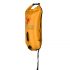 BTTLNS Saferswimmer zwemboei 28 liter Poseidon 1.0 geel  0117003-032