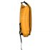 BTTLNS Saferswimmer zwemboei 28 liter Poseidon 1.0 geel  0117003-032