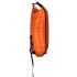 BTTLNS Poseidon 2.0 zwemboei 28 liter oranje  0423006-034