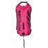 BTTLNS Poseidon 2.0 zwemboei 28 liter roze  0423006-072