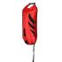 BTTLNS Poseidon 2.0 zwemboei 28 liter rood  0423006-003