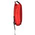 BTTLNS Poseidon 2.0 zwemboei 28 liter rood  0423006-003