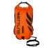 BTTLNS Tethys 2.0 rugtas zwemboei 35 liter oranje  0423007-034