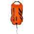 BTTLNS Tethys 2.0 rugtas zwemboei 35 liter oranje  0423007-034