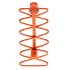 BTTLNS Velocity 1.0 elastische snelveters Violent Orange  0324001-034