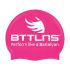 BTTLNS Absorber 2.0 siliconen badmuts Glorious Pink  0318005-072