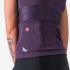 Castelli Anima 4 mouwloos fietsshirt donkerblauw dames  4523043-502