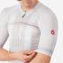 Castelli climbers a/c jersey fietsshirt korte mouw wit heren  4525011-870