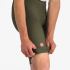 Castelli competizione 2 bibshort groen heren  4525004-309