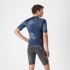 Castelli competizione 2 kit bibshort grijs heren  4525006-021