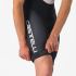 Castelli competizione 2 kit bibshort zwart heren  4525006-010