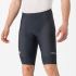 Castelli competizione 2 short zwart heren  4525005-010