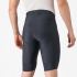 Castelli competizione 2 short zwart heren  4525005-010