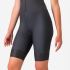 Castelli core tri w suit short sleeve zwart dames  8625092-010