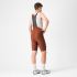 Castelli Espresso bibshort deep mocha heren  4524002-227