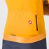 Castelli Espresso r--a/d jersey fietsshirt korte mouw oranje heren  4525078-863