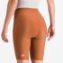 Castelli Espresso W short bruin dames  4524045-245