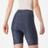 Castelli Espresso W short twilight blauw dames  4524045-456