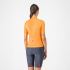 Castelli Fantasia jersey korte mouw oranje dames  4525051-863