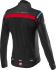 Castelli Alpha RoS 2 light fietsjack grijs heren  20503-030