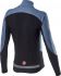 Castelli Beta RoS fietsjack blauw heren  20505-062