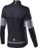 Castelli Prologo fietsjack grijs heren  20504-030