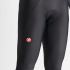 Castelli Espresso bibtight black heren  4524514-010