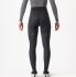 Castelli espresso tight black dames  4524577-010