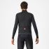 Castelli Perfetto air jacket lange mouw light black heren  4524503-085