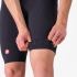 Castelli free sanremo 3 suit short sleeve zwart heren  8625083-010