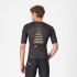 Castelli free speed 3 race top zwart heren  8625087-010