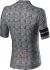 Castelli Maison korte mouw fietsshirt zwart/wit heren  21017-101