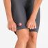 Castelli Prima 2 short grijs dames  4525045-030