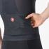 Castelli superleggera a/c jersey fietsshirt korte mouw zwart heren  4525009-085