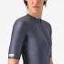 Castelli Unlimited W jersey korte mouw blauw dames  4525056-456