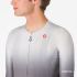 Castelli upf jersey fietsshirt lange mouw grijs heren  4525075-870