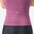 Castelli Sole top paars dames  4525055-529