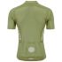 Craft ADV endurance fietsshirt groen heren  1914535-635000