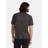 Craft Advanced trail wool ss T-Shirt black/melange heren  1913721-999200