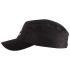 Craft pro run soft cap hardloop pet zwart  1913271-999000