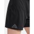 Craft PRO Trail shorts black dames  1914616-999000