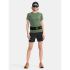 Craft PRO Trail shorts black dames  1914616-999000